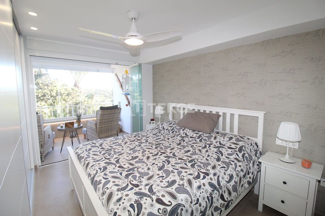 Apartment in Orihuela, Spanien, 89 m² - Foto 19