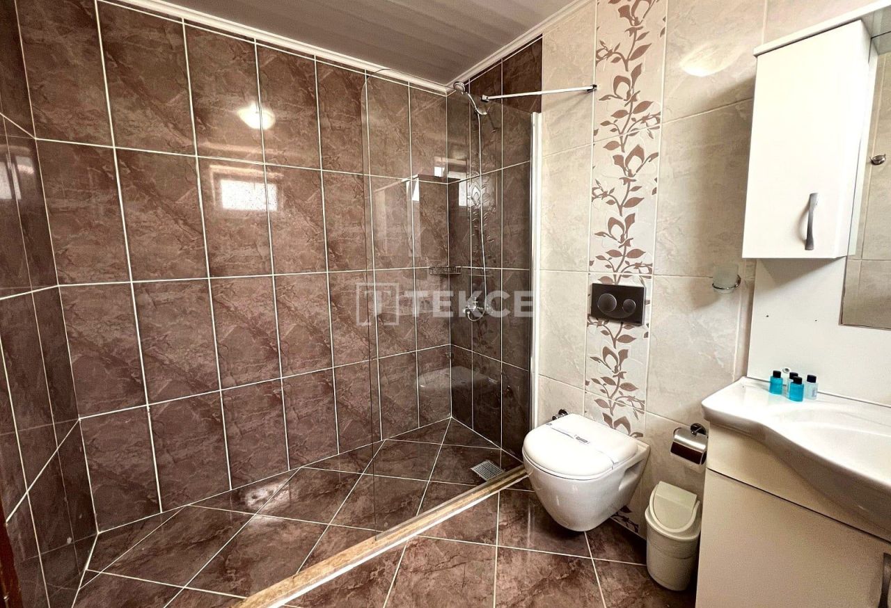 Villa in Fethiye, Türkei, 250 m² - Foto 19