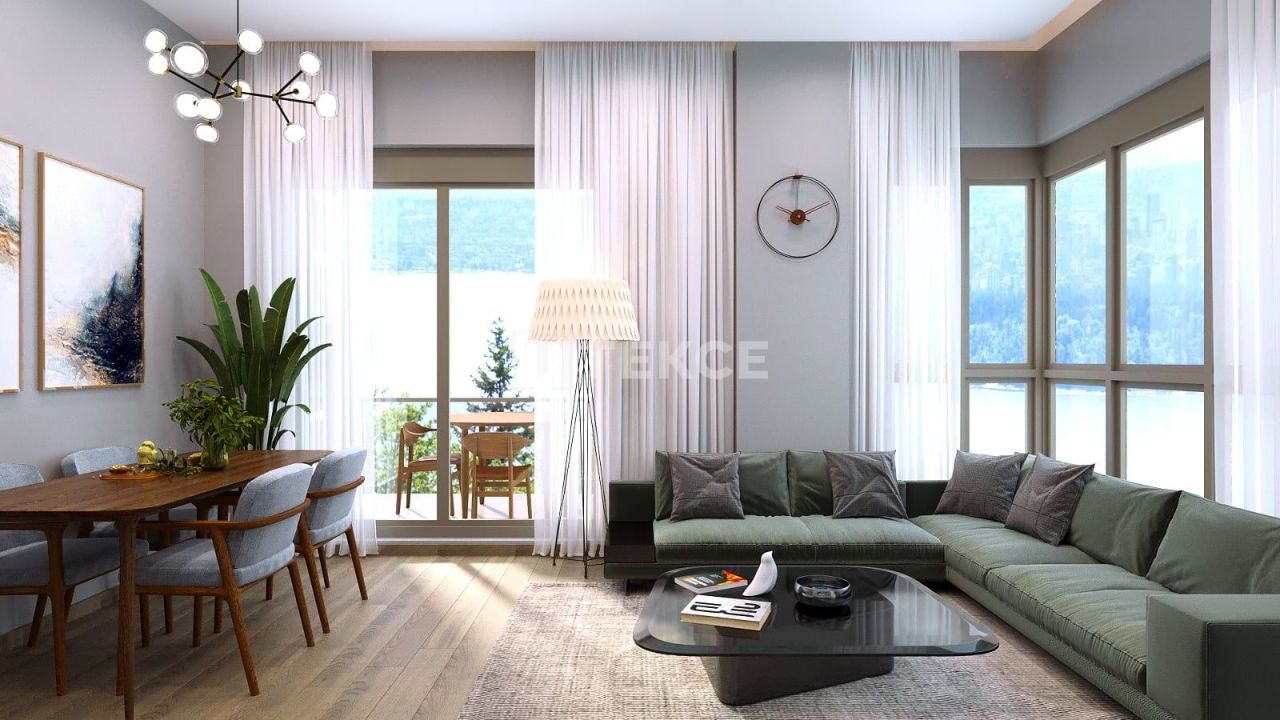 Appartement à Antalya, Turquie, 55 m² - image 19