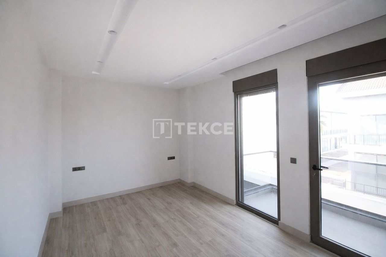 Villa en Manavgat, Turquia, 292 m² - imagen 19