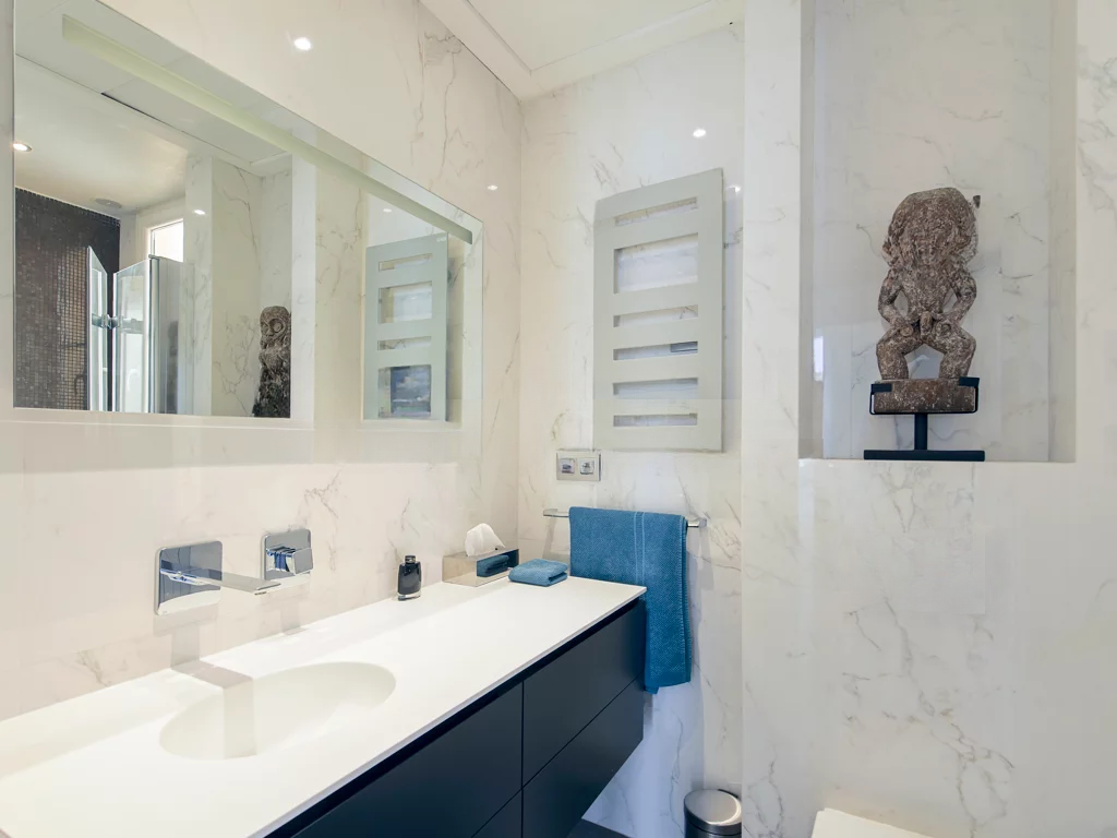 Wohnung in Monte Carlo, Monaco, 90 m² - Foto 8