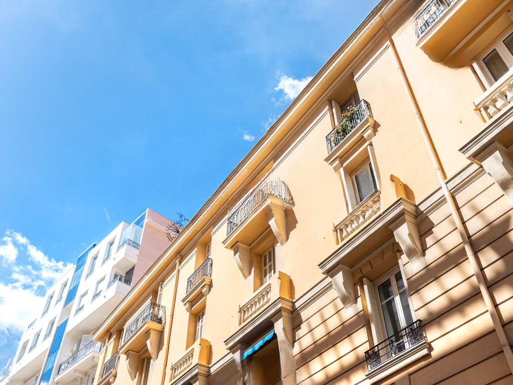 Wohnung in Monte Carlo, Monaco, 90 m² - Foto 9