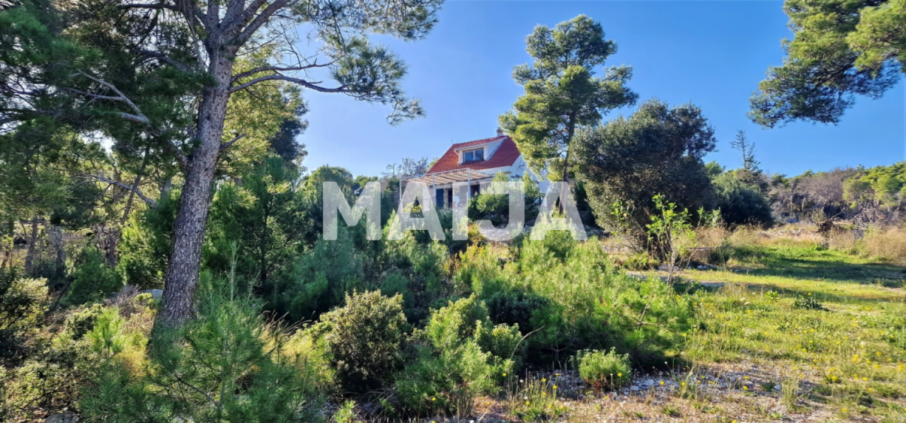 Villa a Spalato, Croazia, 120 m² - foto 9
