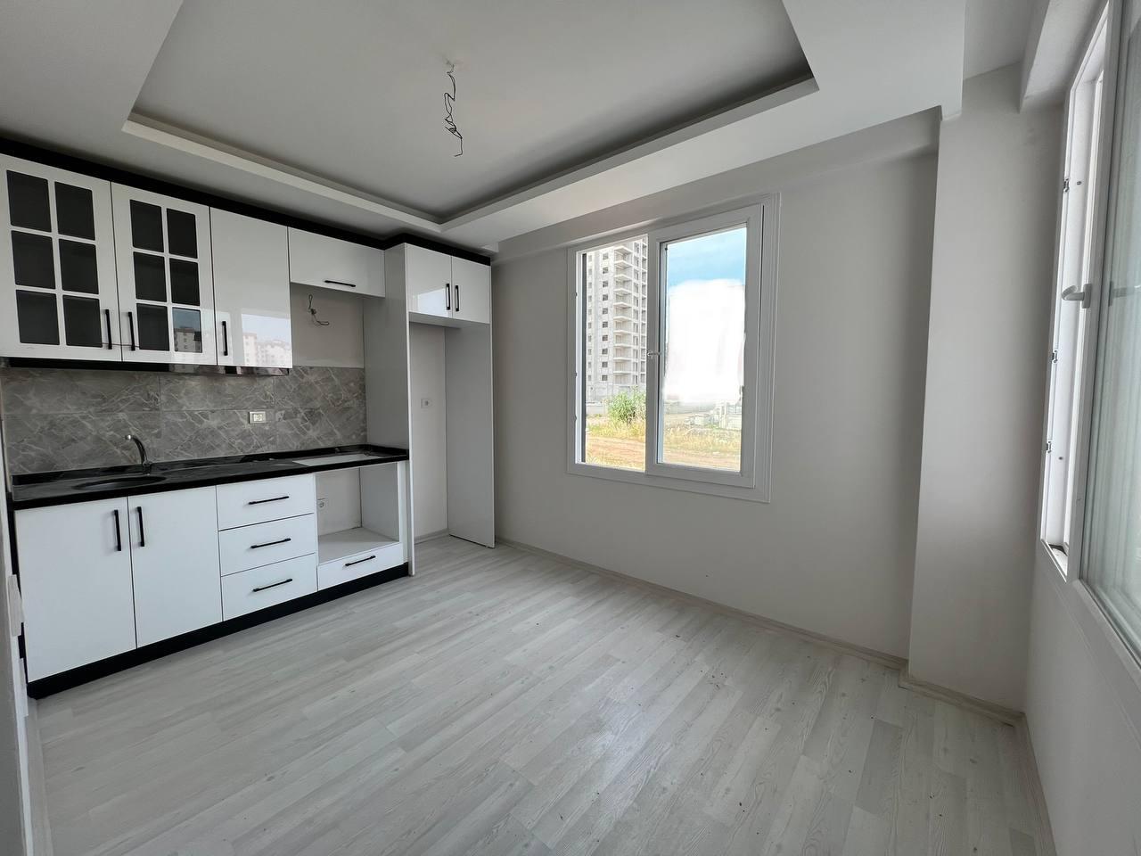 Appartement à Mersin, Turquie, 45 m² - image 1