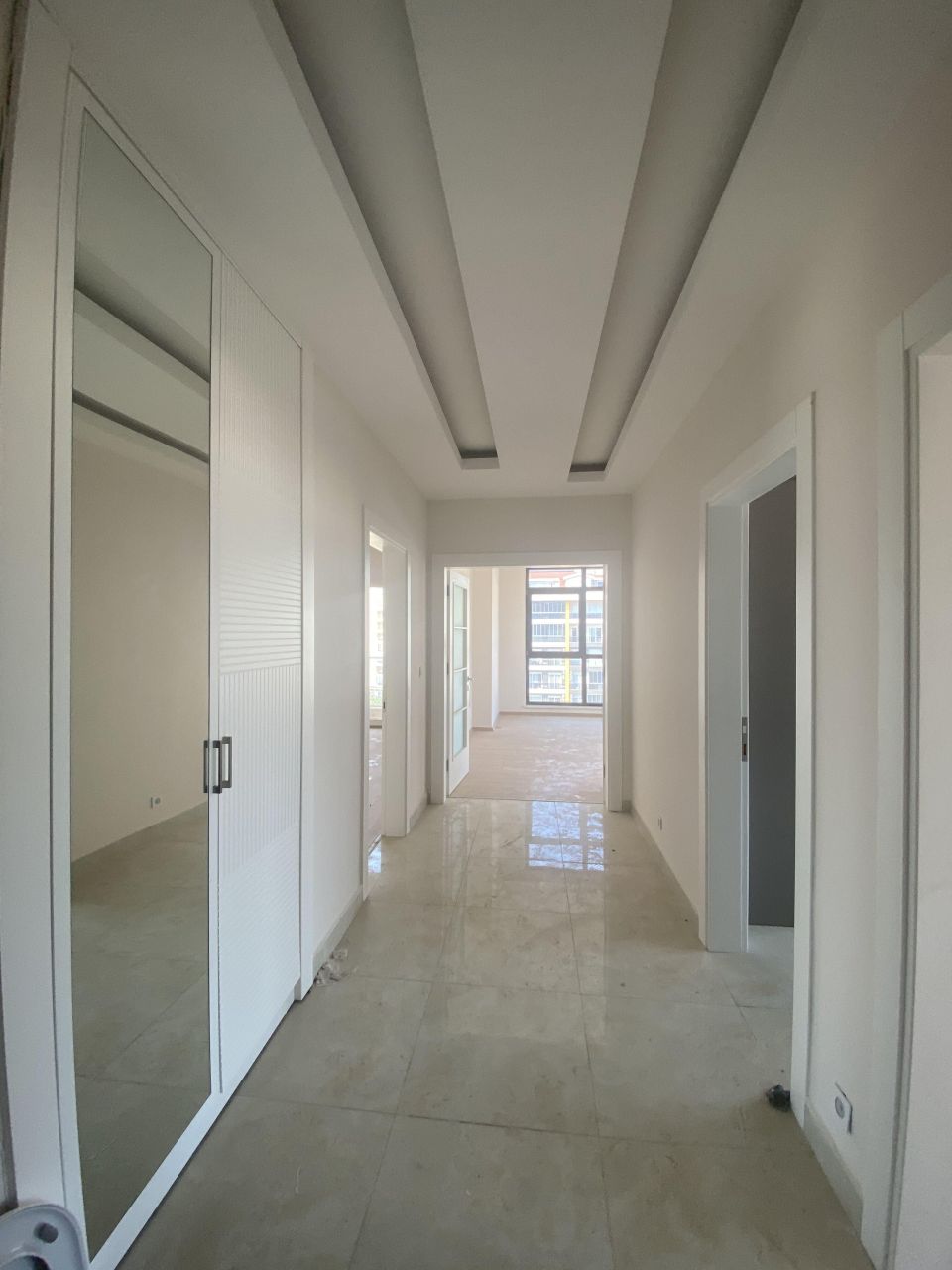 Piso en Alanya, Turquia, 120 m² - imagen 2