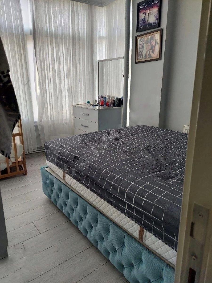 Appartamento a Mersin, Turchia, 110 m² - foto 2