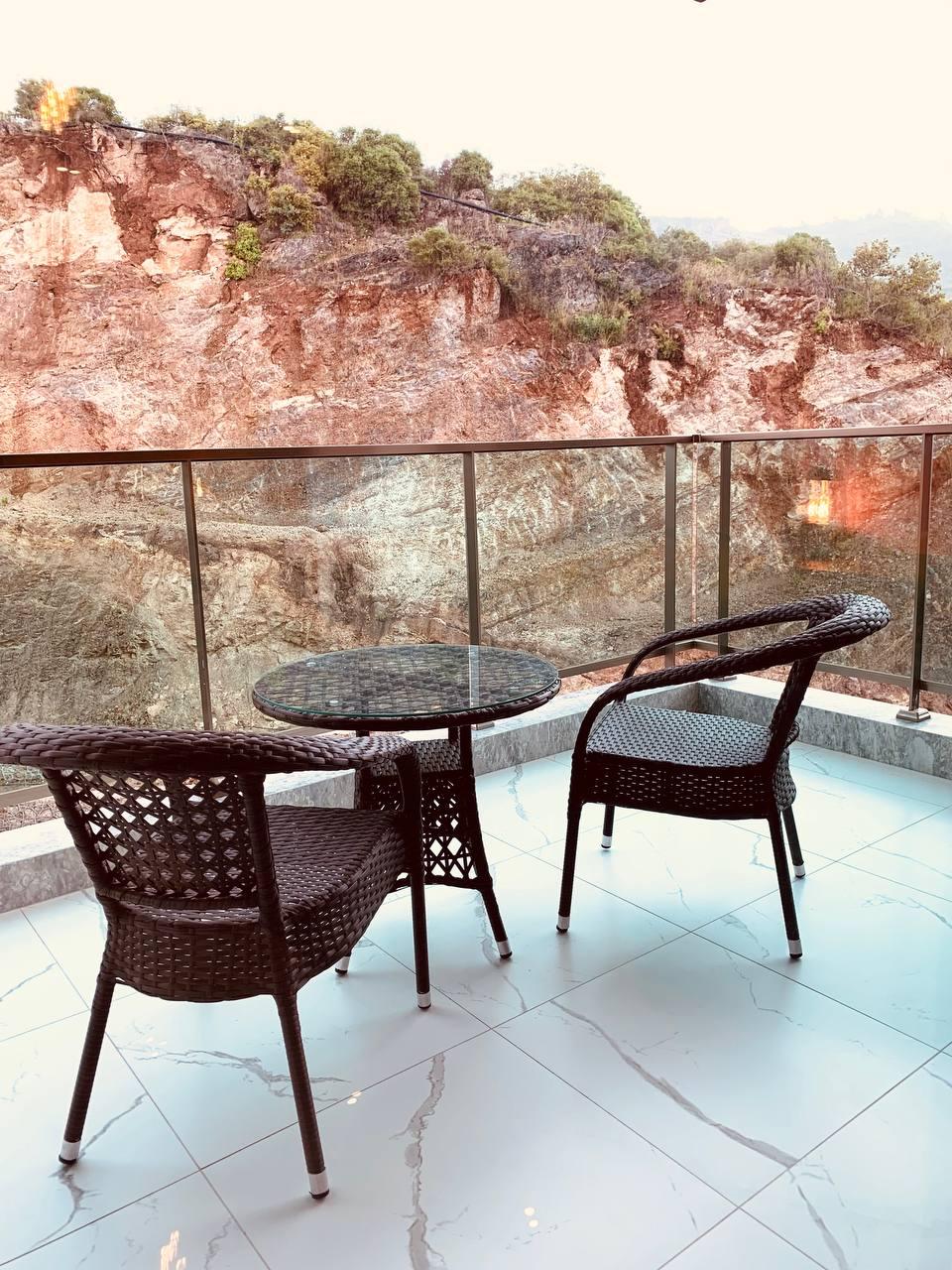 Wohnung in Alanya, Türkei, 67 m² - Foto 2