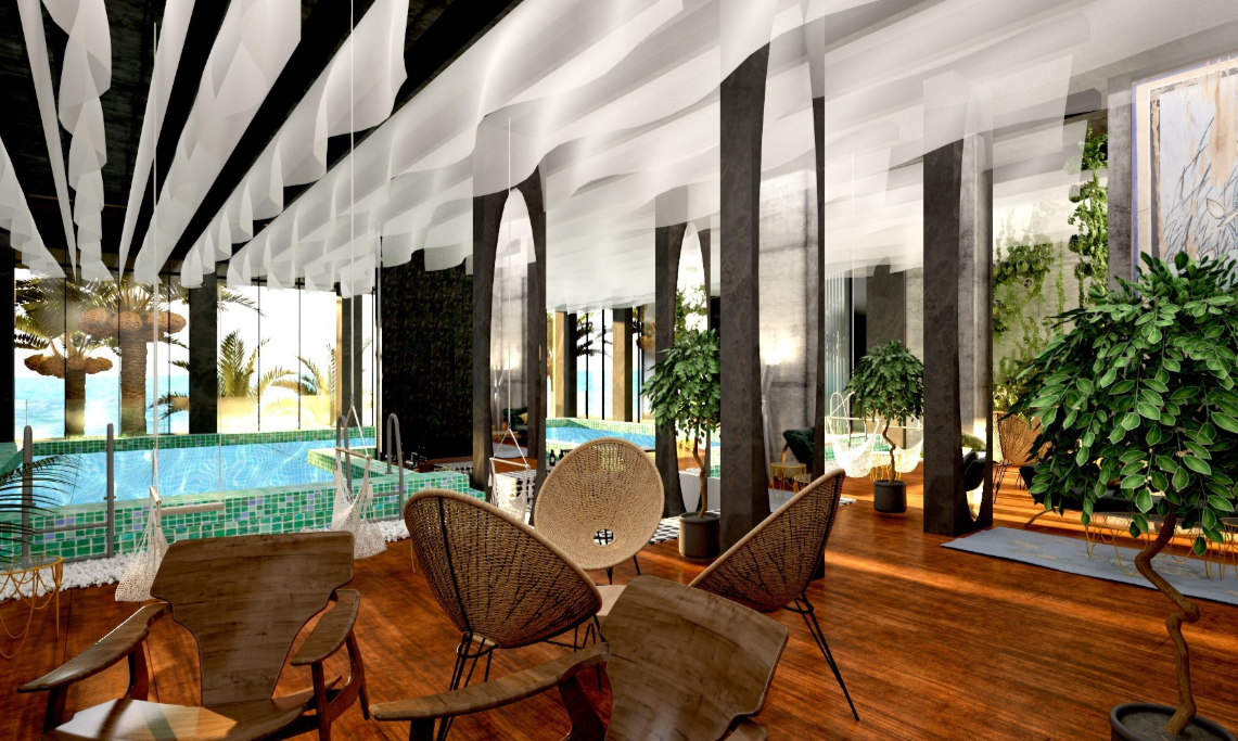 Appartamento a Batumi, Georgia, 56 m² - foto 3
