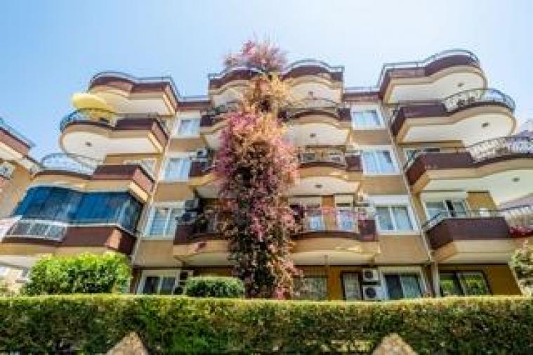 Ático en Alanya, Turquia, 250 m² - imagen 4
