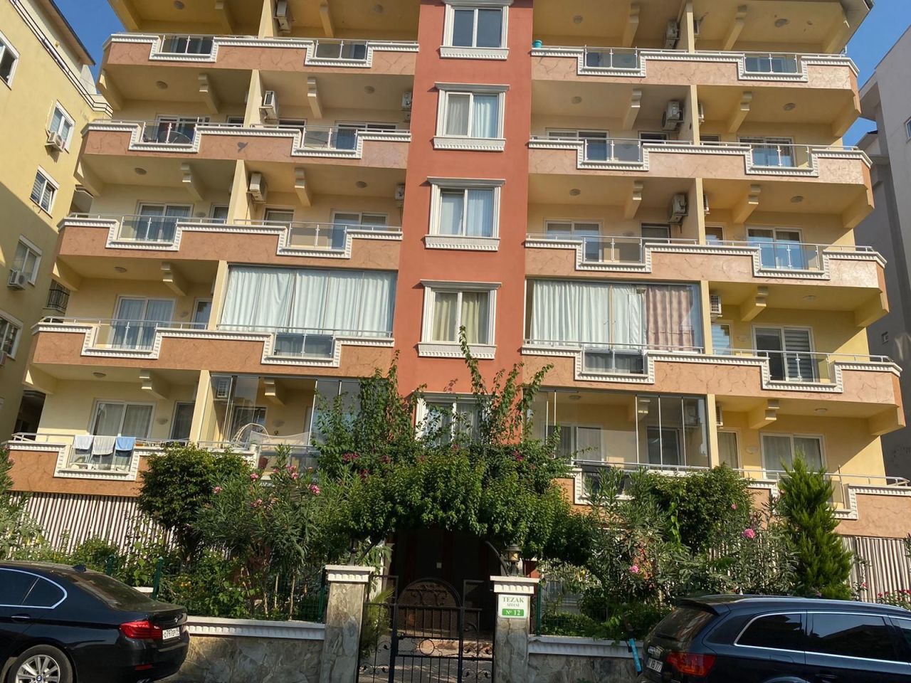 Flat in Alanya, Turkey, 120 m² - picture 4