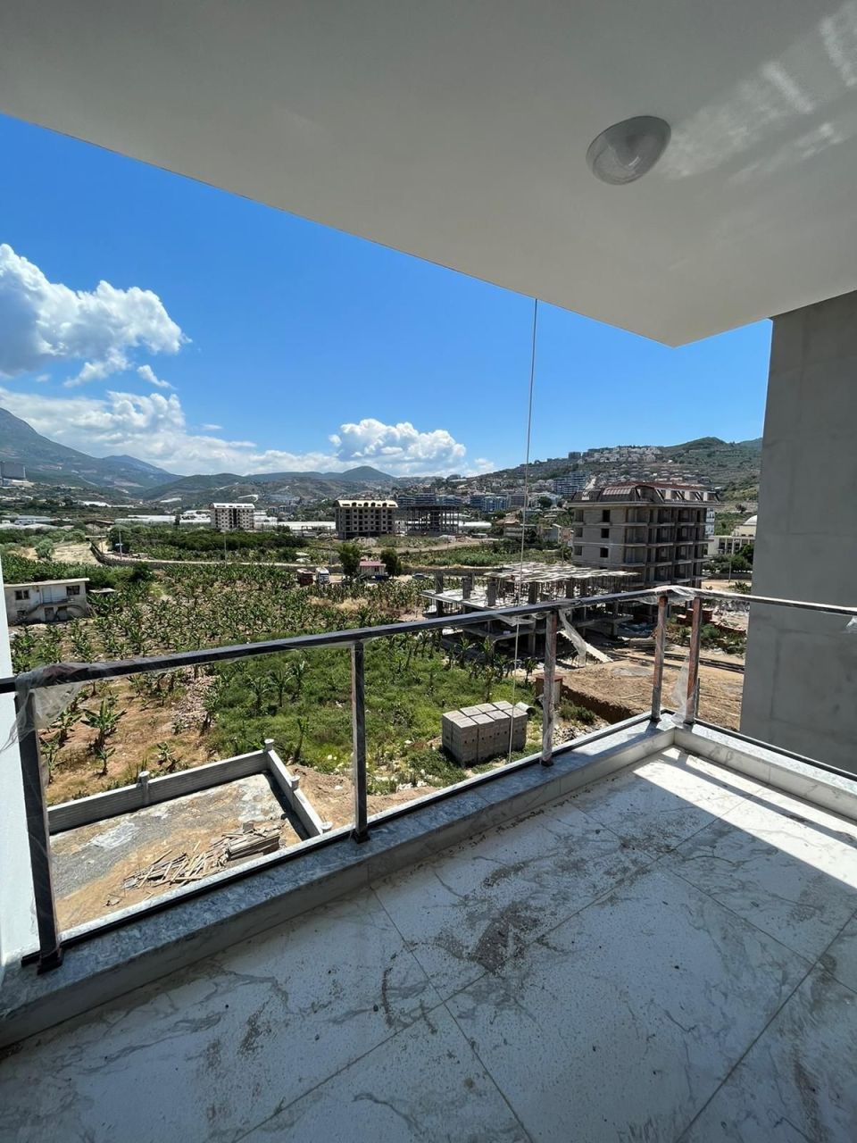 Flat in Alanya, Turkey, 55 m² - picture 5
