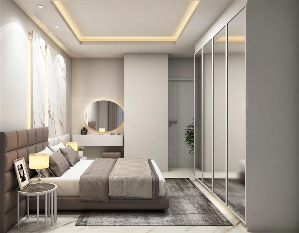 Piso en Alanya, Turquia, 69 m² - imagen 5