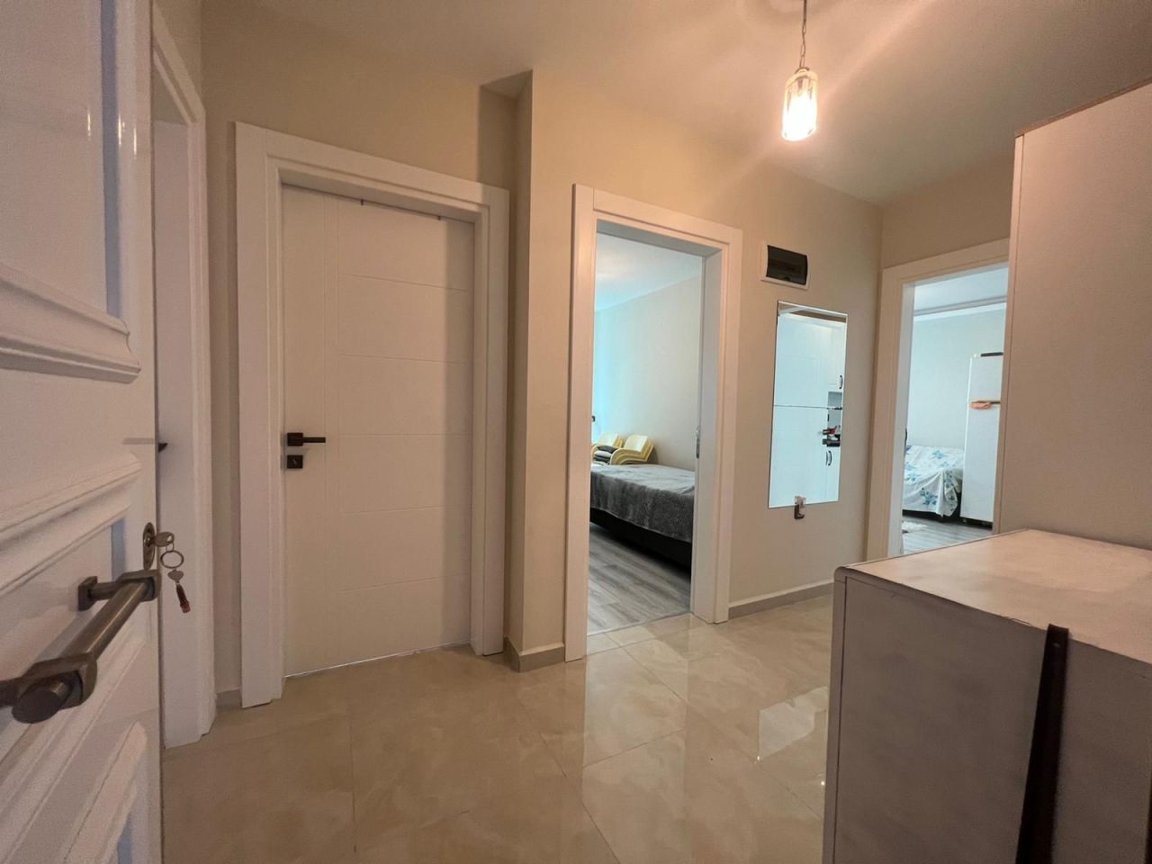 Wohnung in Alanya, Türkei, 90 m² - Foto 5