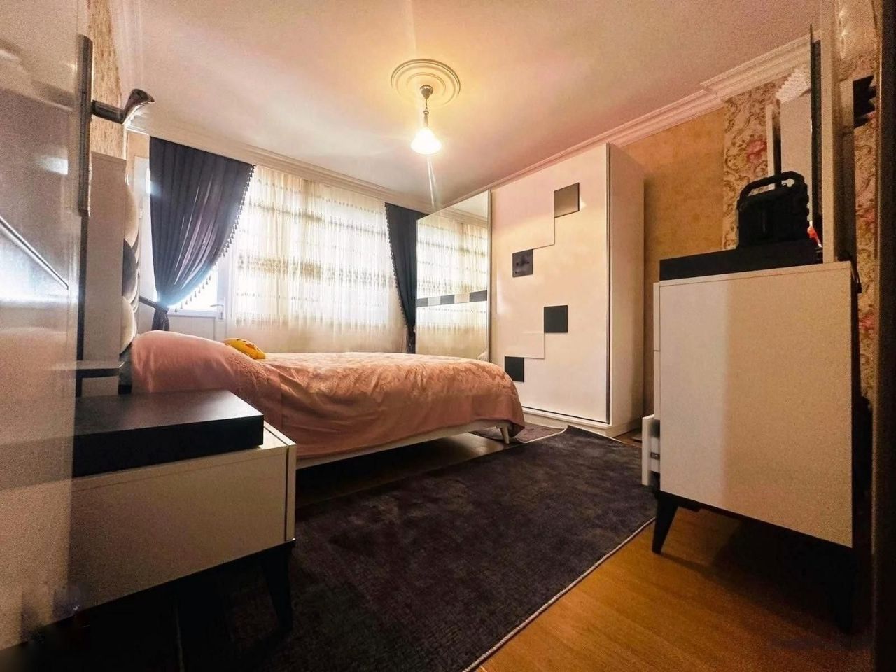 Appartement à Mersin, Turquie, 145 m² - image 5