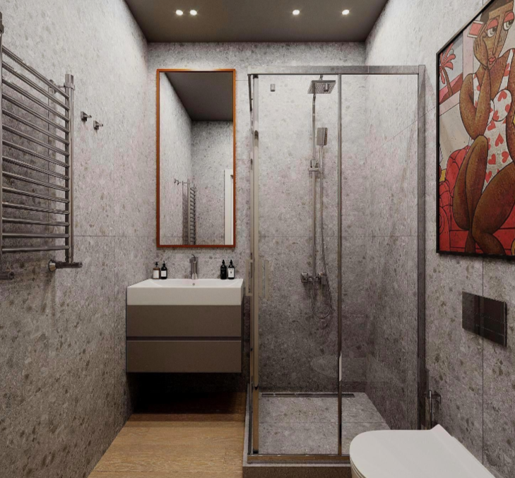 Flat in Batumi, Georgia, 136 m² - picture 6
