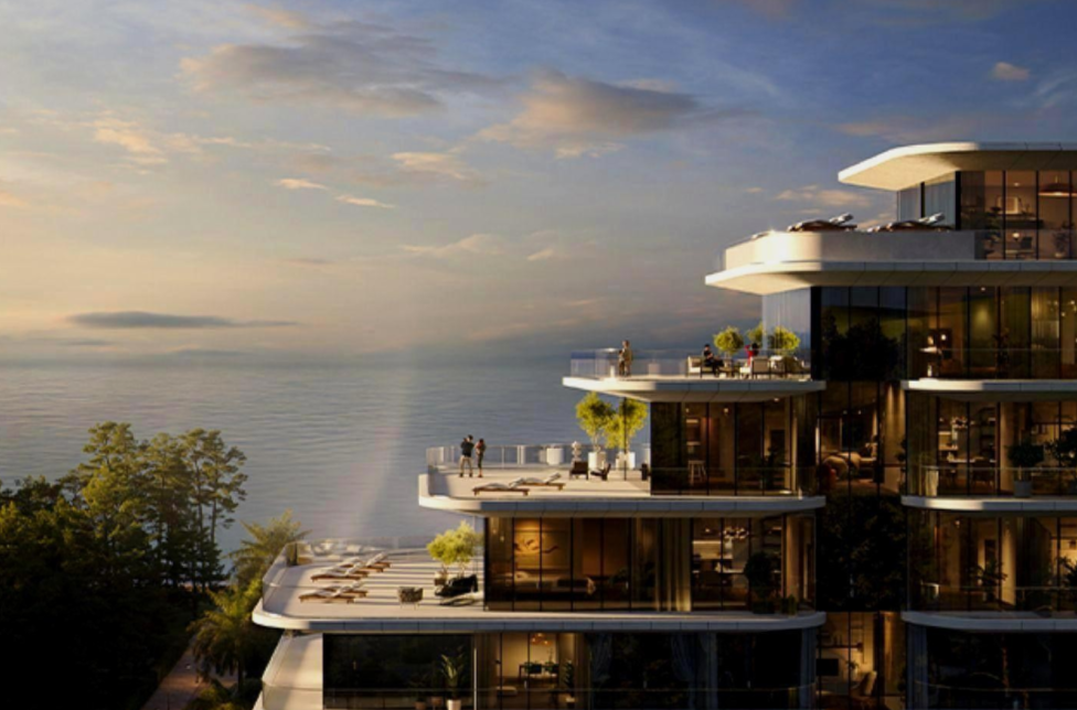 Appartamento a Shekhvetili, Georgia, 47 m² - foto 8