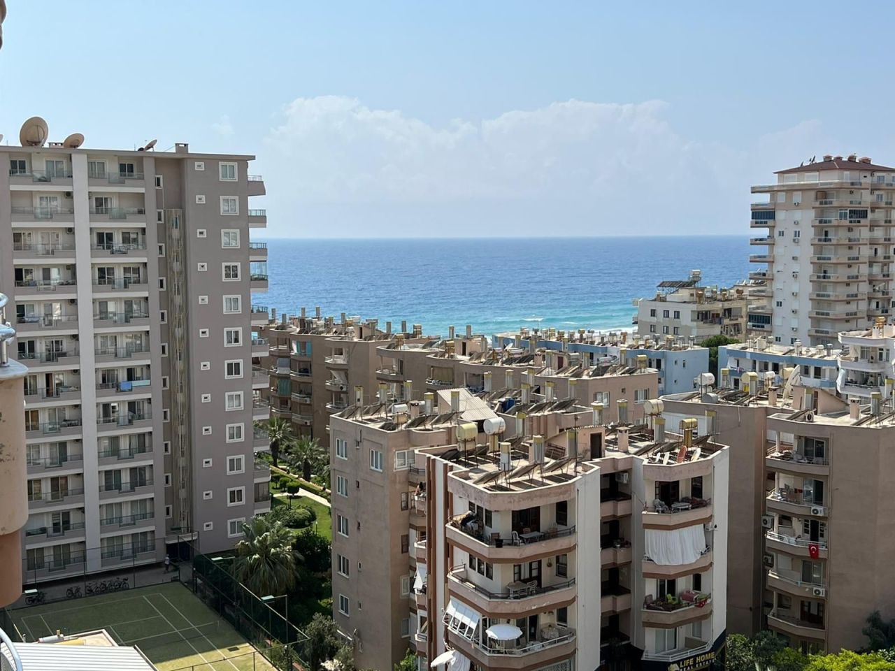 Appartamento a Alanya, Turchia, 130 m² - foto 9
