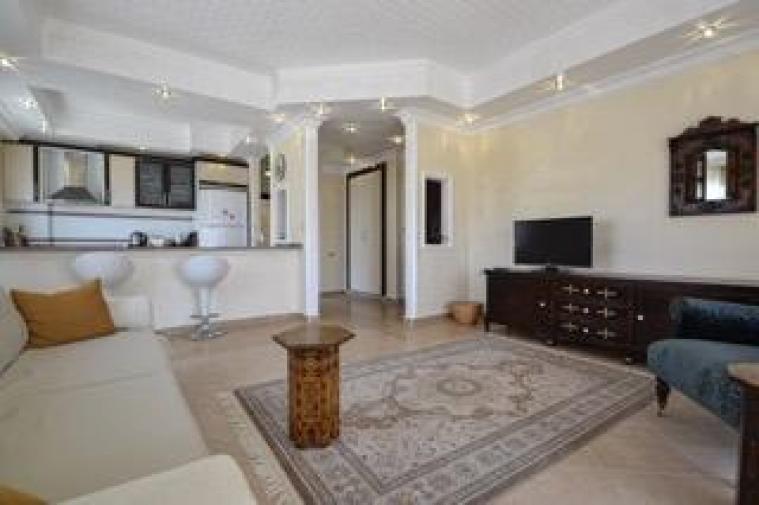 Piso en Avsallar, Turquia, 100 m² - imagen 9