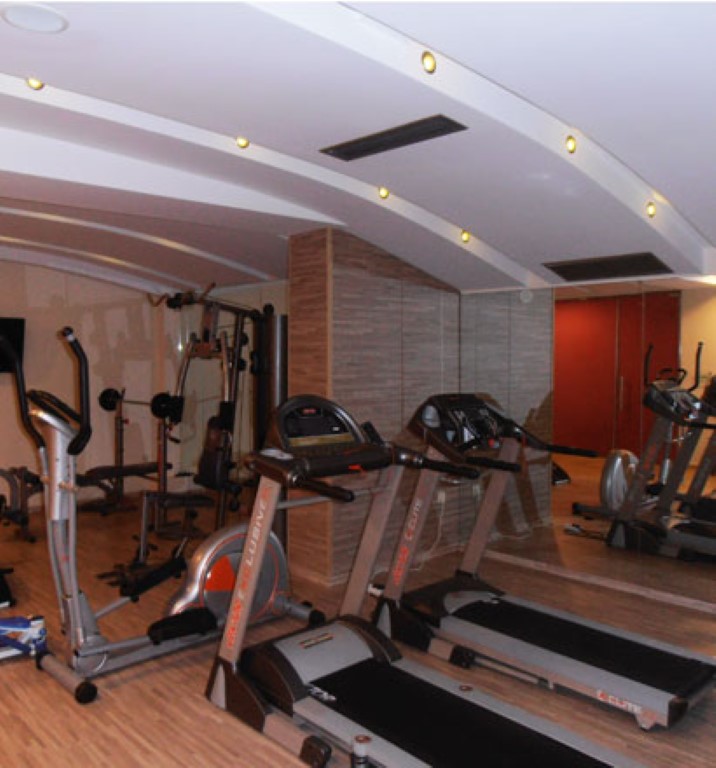 Hotel in Paralia, Greece, 2 800 m² - picture 11