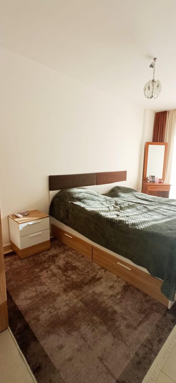 Wohnung in Alanya, Türkei, 60 m² - Foto 13