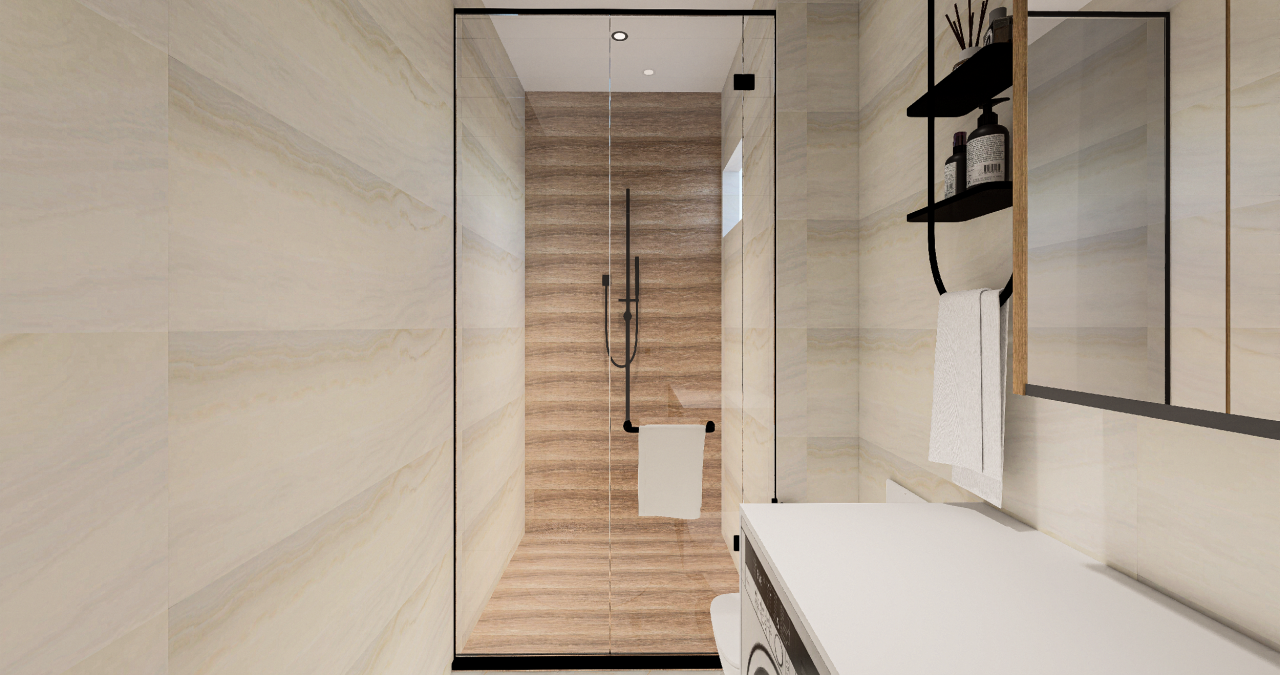 Appartamento a Kestel, Turchia, 53 m² - foto 14
