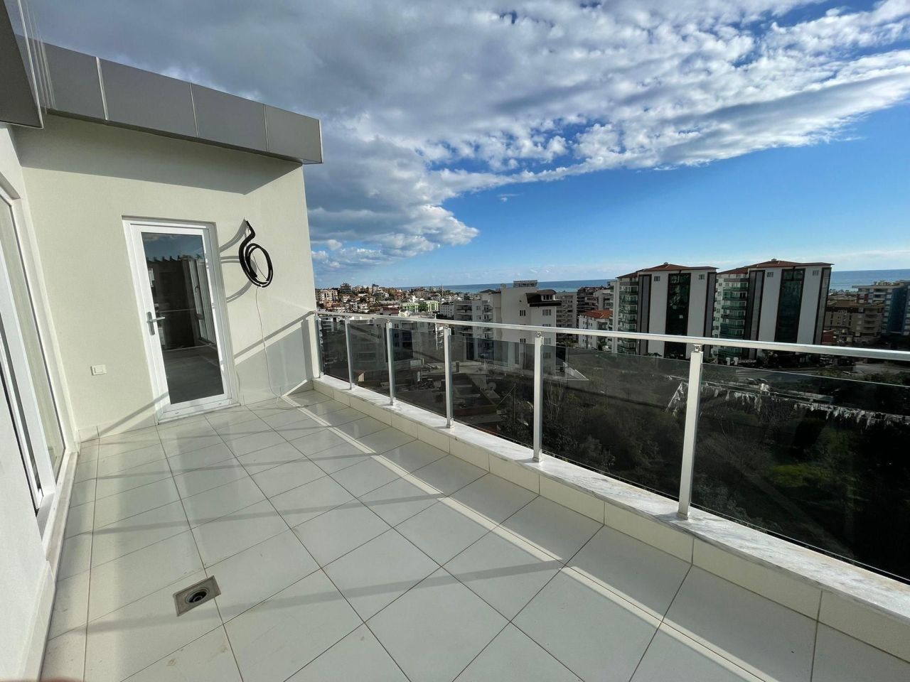Penthouse in Alanya, Türkei, 470 m² - Foto 17