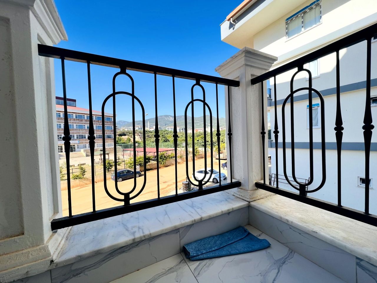 Appartamento a Alanya, Turchia, 110 m² - foto 17