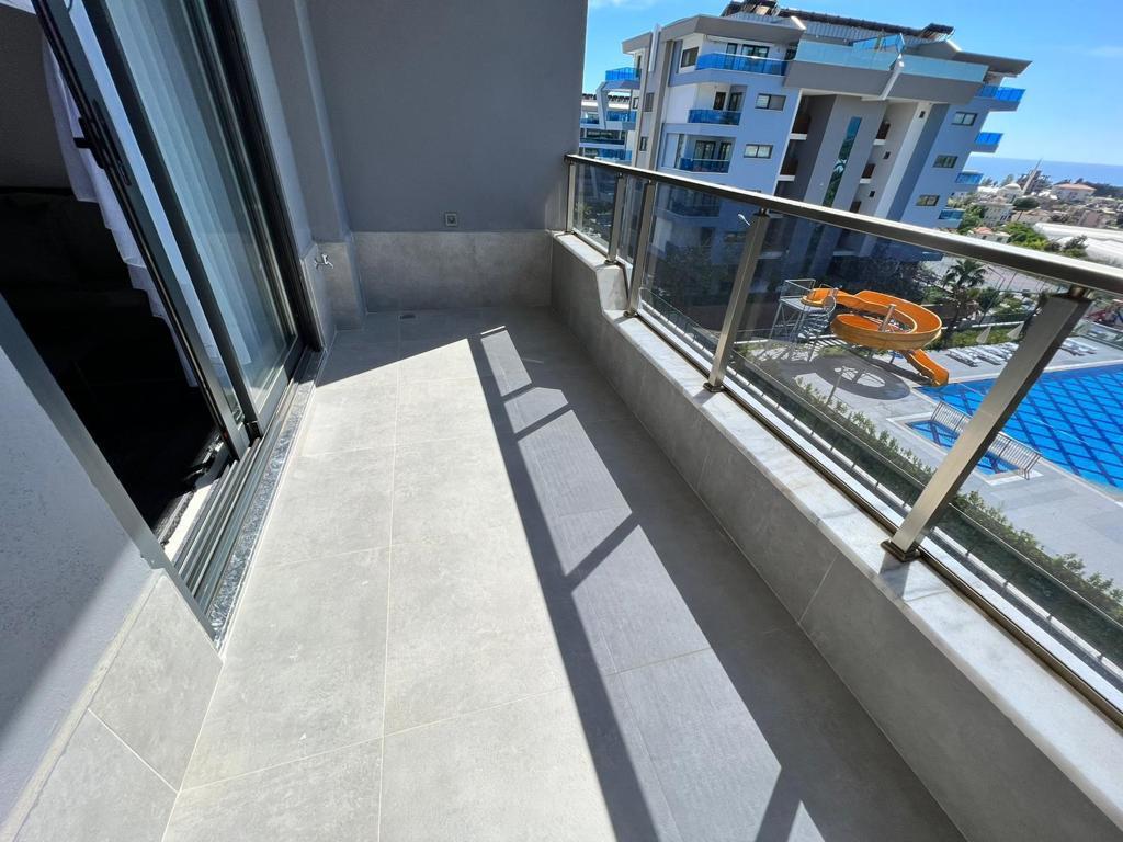 Piso en Alanya, Turquia, 55 m² - imagen 17