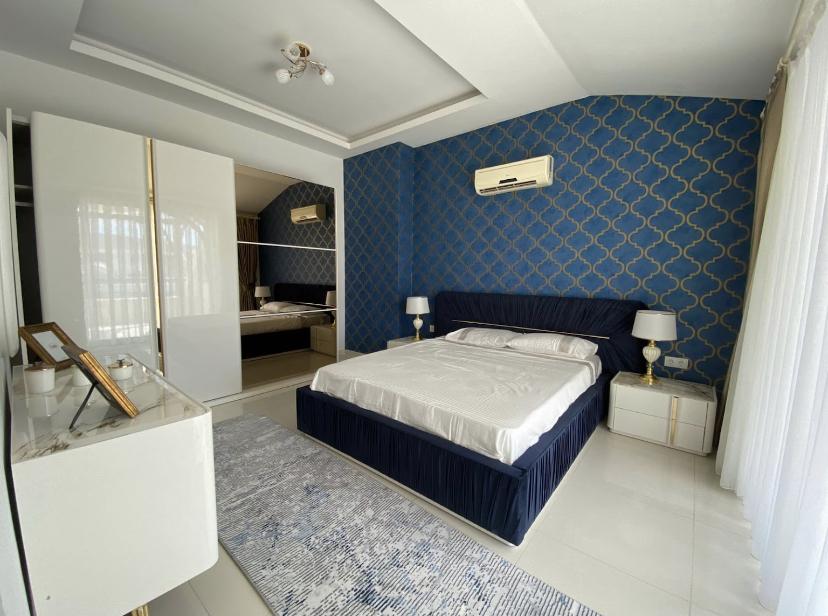 Appartamento a Kestel, Turchia, 108 m² - foto 18