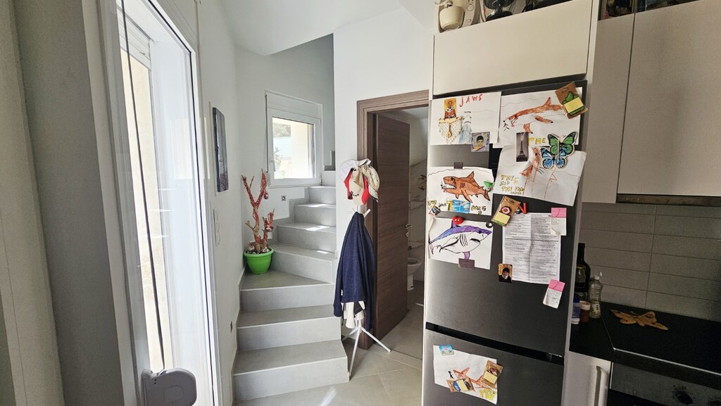 Maisonette en Bali, Grecia, 74 m² - imagen 5