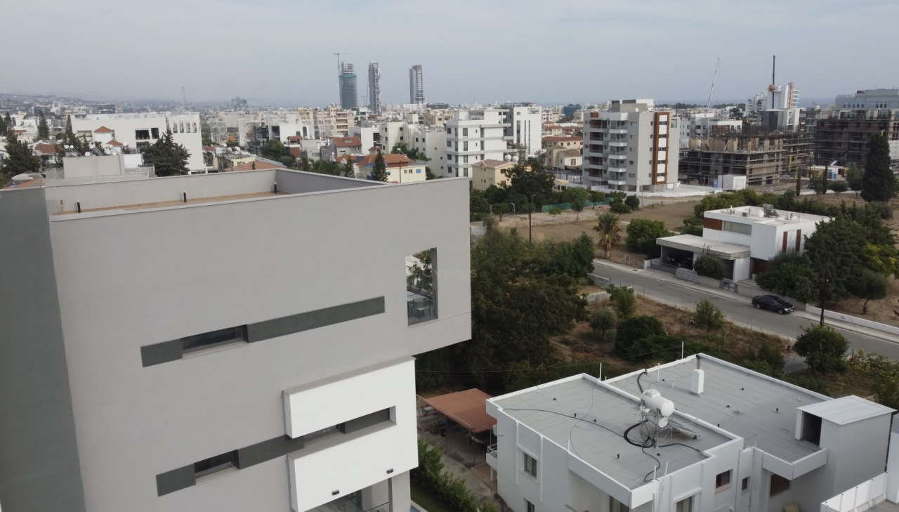 Appartement à Agios Athanasios, Chypre, 134 m² - image 18