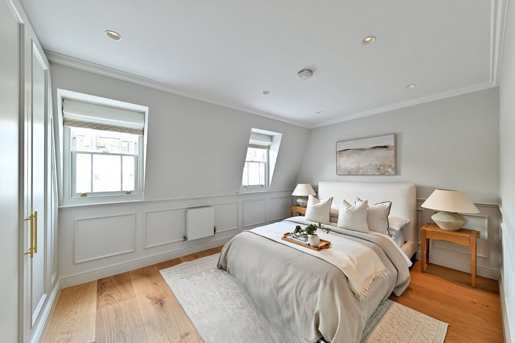 Appartamento a Londra, Regno Unito, 151 m² - foto 3