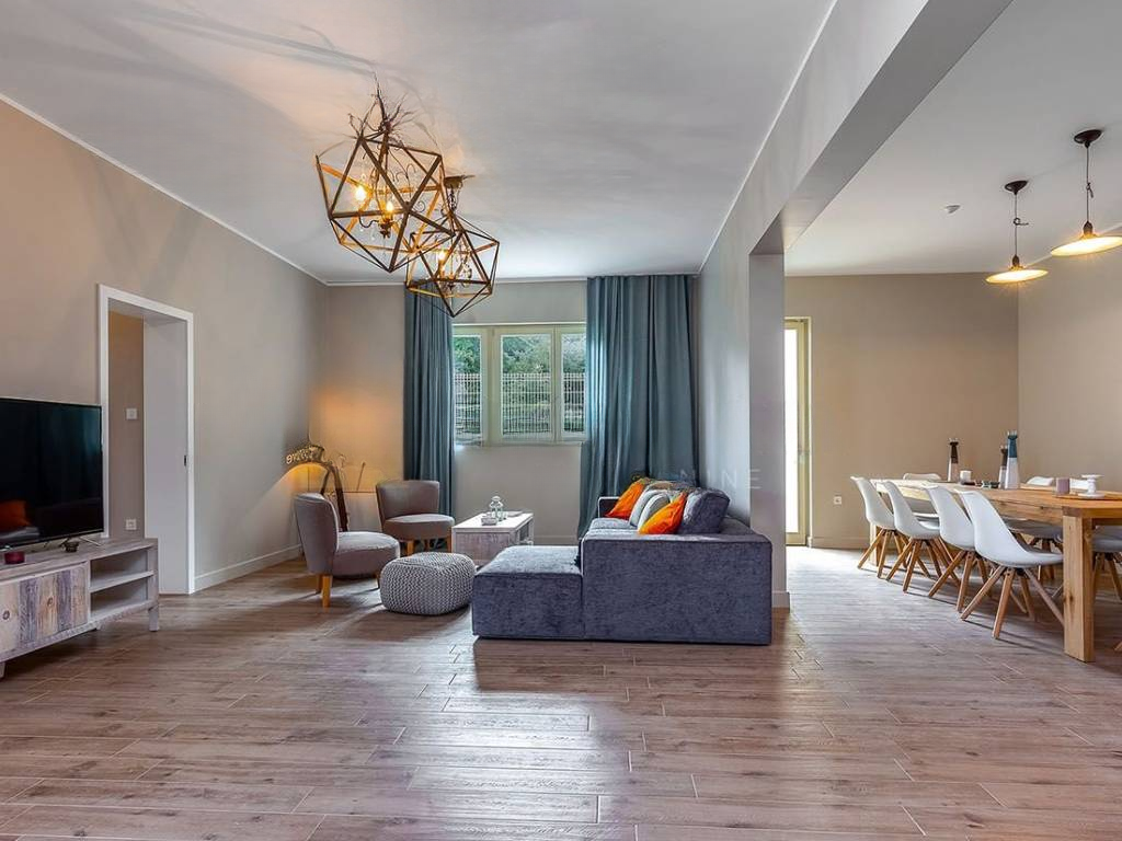 Casa a Opatija, Croazia, 400 m² - foto 5