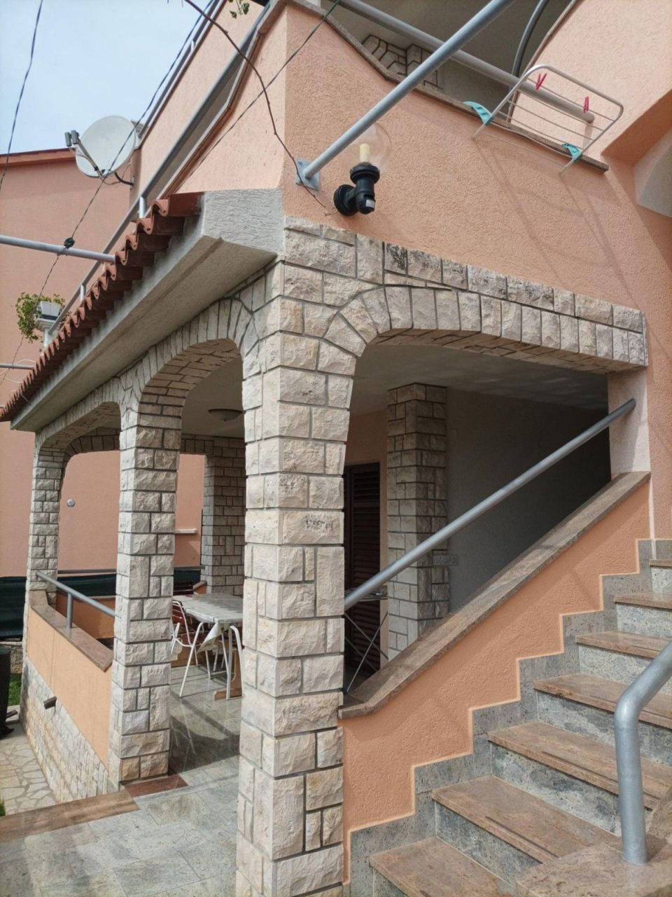 Haus in Fažana, Kroatien, 320 m² - Foto 13
