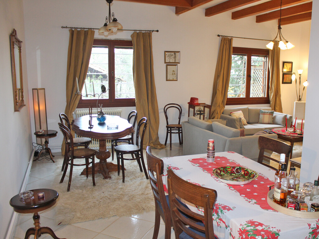 House in Olympiaki Akti, Greece, 131 m² - picture 17