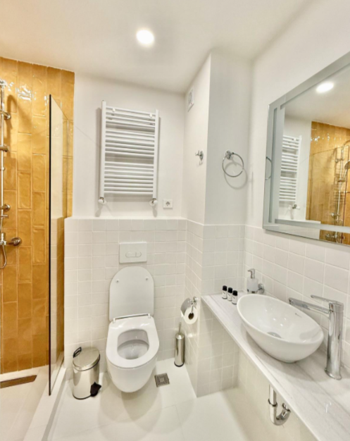 Flat in Batumi, Georgia, 27 m² - picture 2
