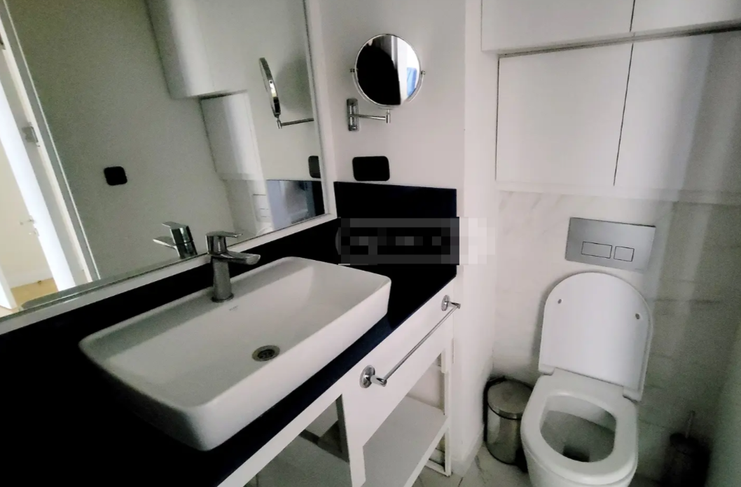 Flat in Batumi, Georgia, 33 m² - picture 3