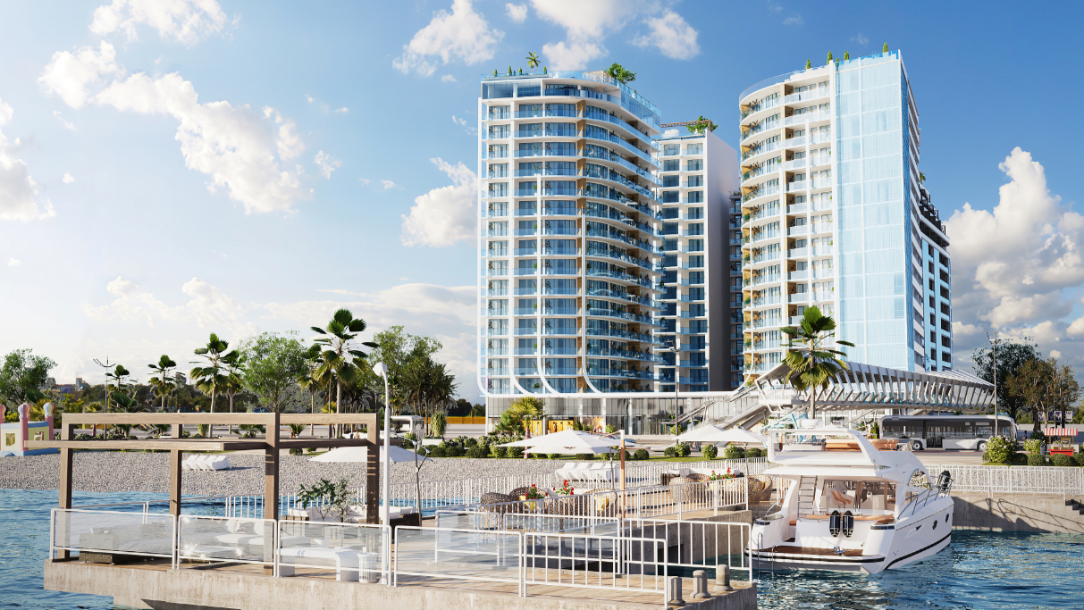 Appartamento a Batumi, Georgia, 50 m² - foto 3