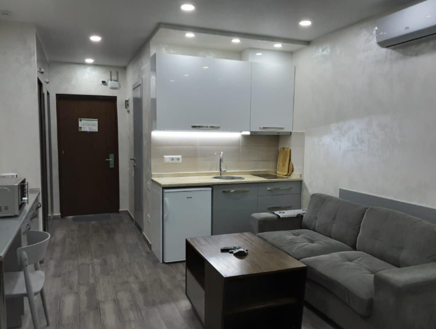 Flat in Batumi, Georgia, 56 m² - picture 3