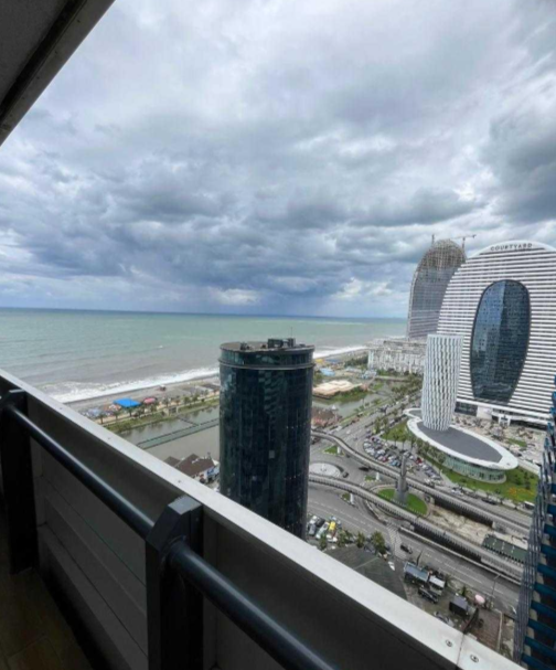 Flat in Batumi, Georgia, 33 m² - picture 5