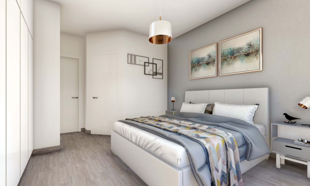 Villa in Paphos, Zypern, 154 m² - Foto 13