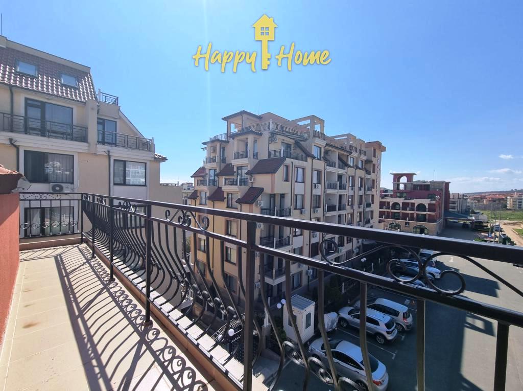 Flat in Sveti Vlas, Bulgaria, 86.7 m² - picture 12