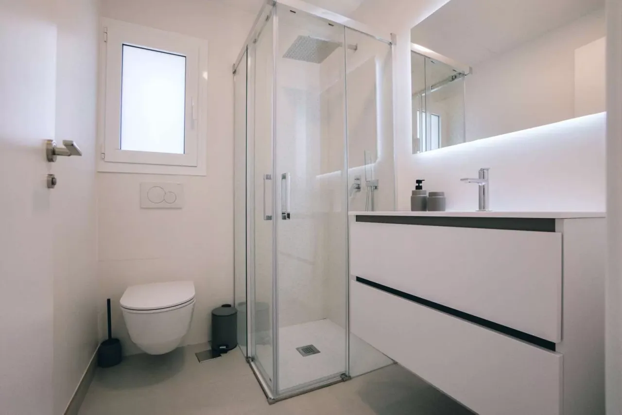 Villa a Finestrat, Spagna, 160 m² - foto 16