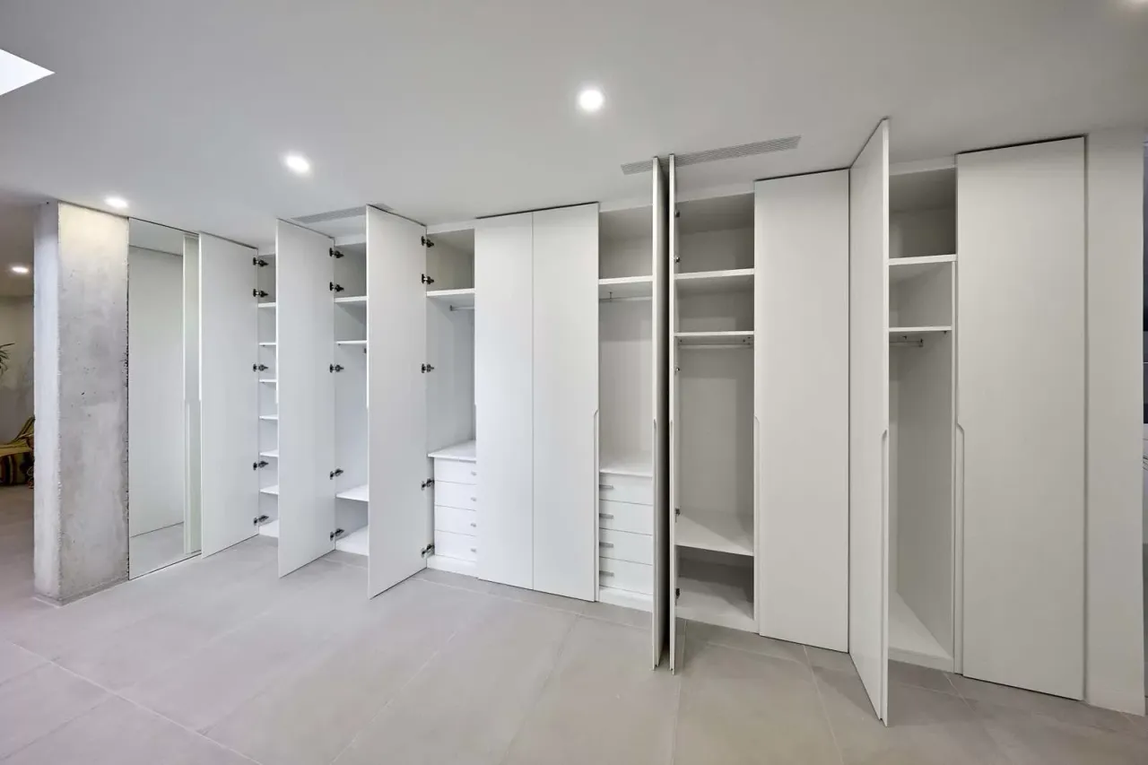 Villa a Finestrat, Spagna, 260 m² - foto 15