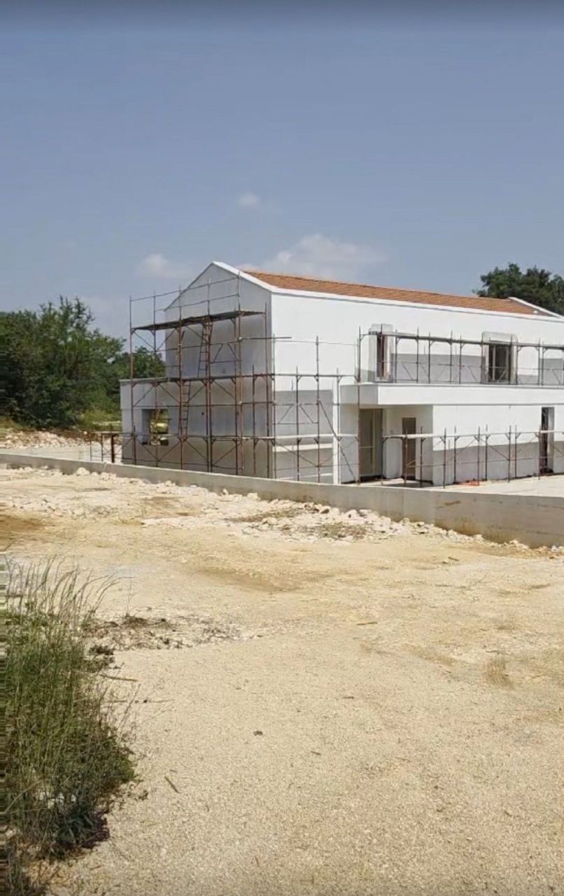 House in Labin, Croatia, 283 m² - picture 10