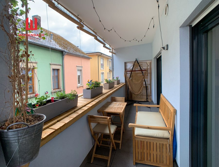 Appartement à Diekirch, Luxembourg, 83 m² - image 6