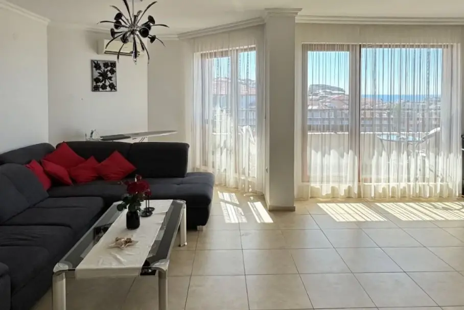 Flat in Sveti Vlas, Bulgaria, 113 m² - picture 2