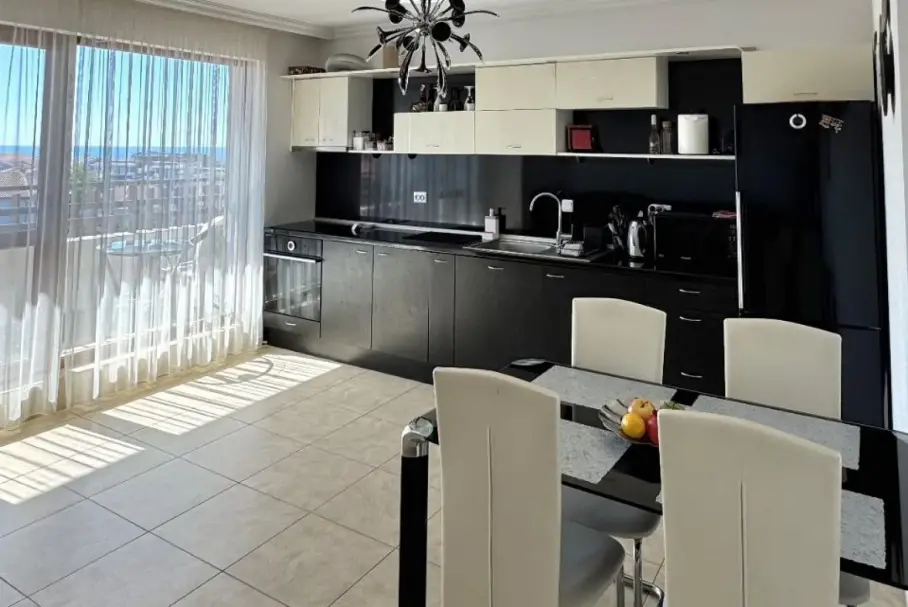 Flat in Sveti Vlas, Bulgaria, 113 m² - picture 3