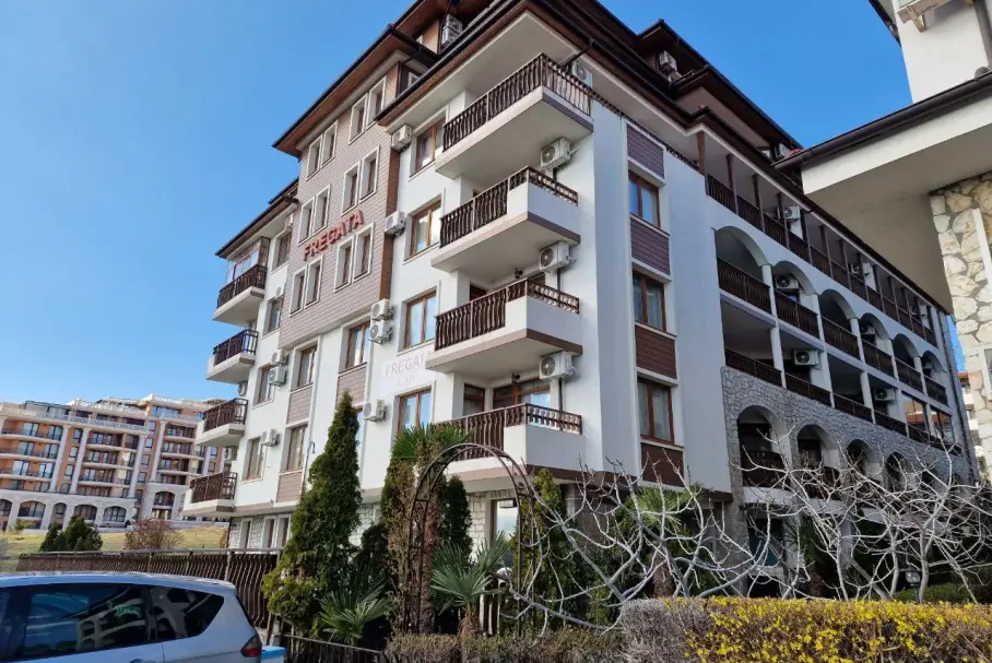Flat in Sveti Vlas, Bulgaria, 113 m² - picture 15