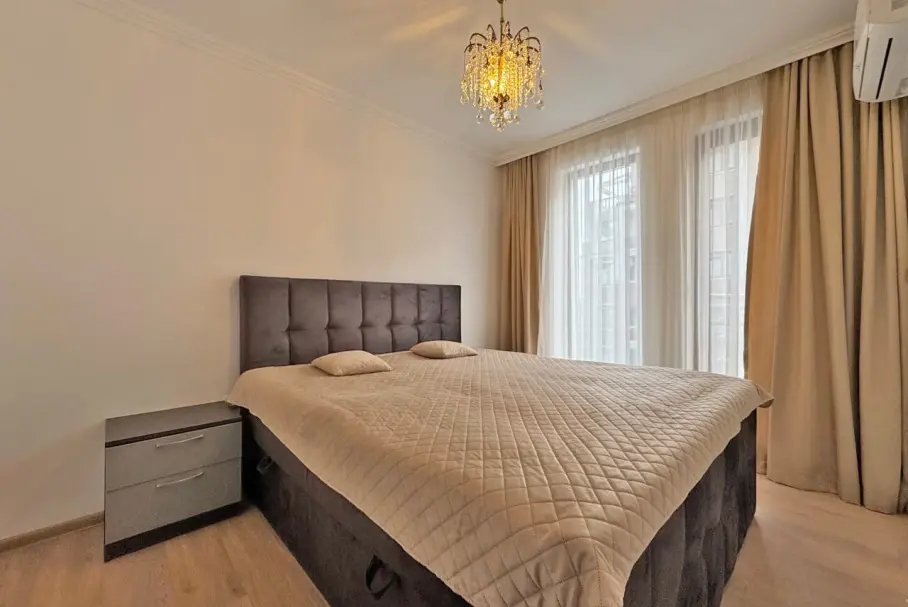 Flat in Sveti Vlas, Bulgaria, 100 m² - picture 5